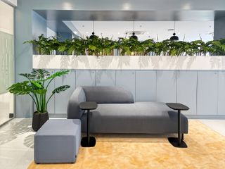 Flexible coworking workspace in Regus Victoria de Makati and beyond