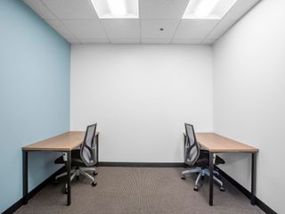 Professional office space in Regus Abanao Square on fully flexible terms