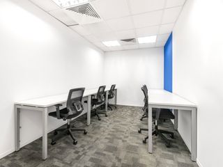 Private office space tailored to your business’ unique needs in Regus Times Plaza