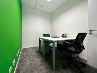Flexible office memberships in Regus Gateway Tower
