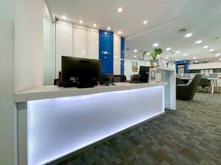Find the right location for your business, anywhere in the world