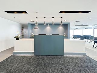 Find a professional address for your business in Regus PBCom Tower