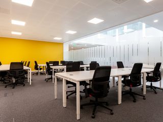 Regus Park Centrale: Fully furnished office for a team of 15