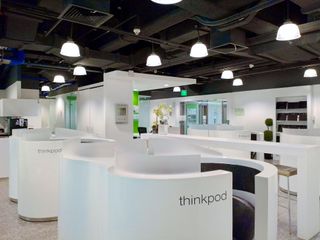 Work in Regus Gateway Tower or anywhere else in our global network