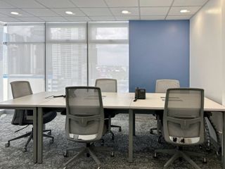 Professional office space in Regus Triumph Square on fully flexible terms