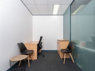 All-inclusive access to office space in Regus Eco Tower