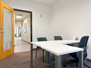 Professional office access in Regus Eco Tower and beyond