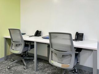 All-inclusive access to professional office space for 1 person in Regus Triumph Square