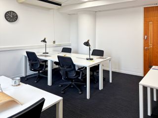 Regus Marco Polo: Fully furnished office for a team of 15