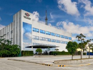 All-inclusive access to professional office space for 1 person in Regus First Global Technopark