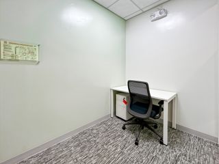 Private office space tailored to your business’ unique needs in Regus First Global Technopark