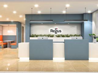Find a professional address for your business in Regus First Global Technopark
