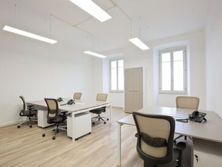 Regus Victoria de Makati: Fully furnished office for a team of 15