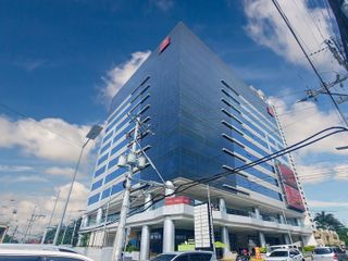 Professional office space in Regus Doña Elena Tower on fully flexible terms