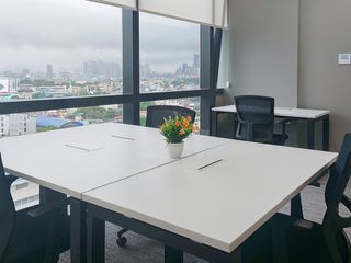 Private office space tailored to your business’ unique needs in Regus Doña Elena Tower