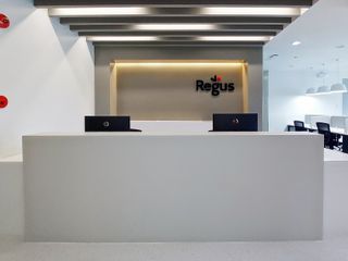 Virtual office in Regus Doña Elena Tower