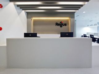 Virtual office in Regus Doña Elena Tower