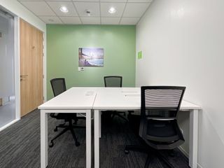 Professional office space in Regus Adriatico Square on fully flexible terms