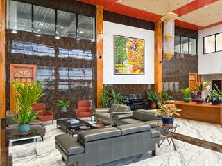 Flexible coworking memberships in Regus First Global Technopark
