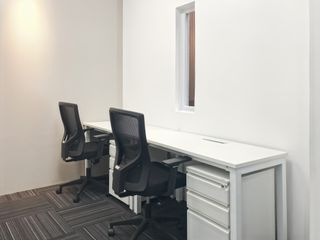 Flexible office memberships in Regus South Supermarket