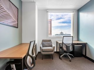 Work in Regus Savya Financial Center or anywhere else in our global network
