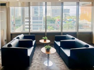 Choose your access level: coworking in Regus Park Centrale