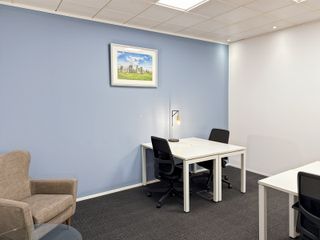 Private office space tailored to your business’ unique needs in Regus Zuellig Building Makati