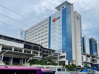 Private office space for 1 person in Regus Felcris Centrale