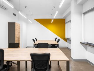 Fully serviced office space for you and your team in Regus Enterprise Makati