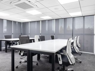 Fully furnished office for 15 people at Regus Enterprise Makati