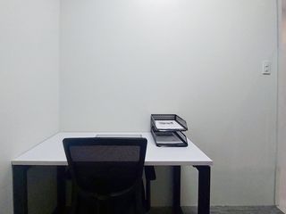 Flexible office memberships in Regus Doña Elena Tower