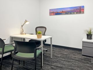 Choose your access level: office space in Regus Park Centrale