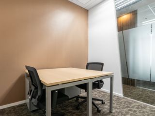 Work in Regus Net Lima Global City or anywhere else in our global network