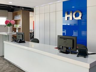 Expand your business presence with a virtual office in HQ Topaz Tower Centre
