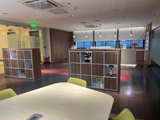 Unlimited coworking access in Regus Felcris Centrale