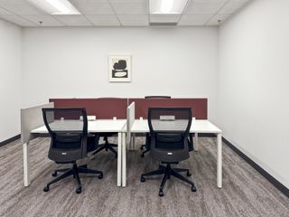 Find a dedicated desk in Regus Enterprise Makati