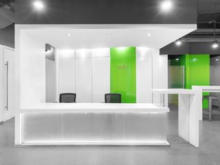 Virtual office in Regus Filinvest One Building Alabang