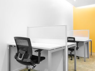 Find a dedicated desk in Regus Filinvest One Building Alabang