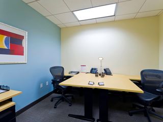 Fully serviced private office space for you and your team in Regus Enterprise Makati