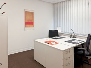 Professional office access in Regus Ascott Ayala Center and beyond