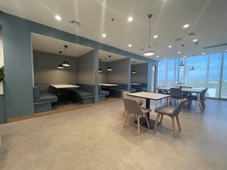 Work in Regus Colours Town Center or anywhere else in our global network