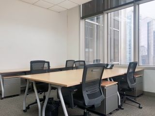 Private office space tailored to your business’ unique needs in Regus Enterprise Makati