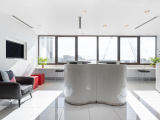 Unlimited coworking access in Regus Nepo Center