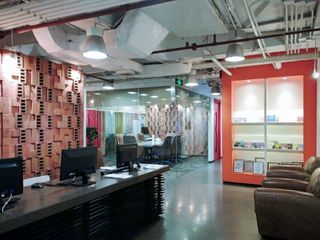 Expand your business presence with a virtual office in Regus Apple One Equicom Tower