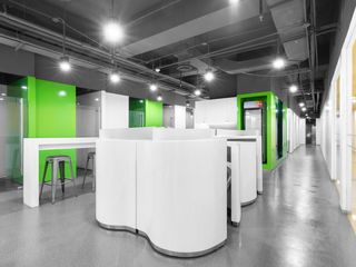 Choose your access level: coworking in Regus Filinvest One Building