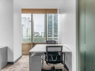Find office space in Regus Park Centrale for 1 person with everything taken care of