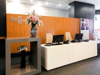 Virtual office in Regus Enterprise Makati