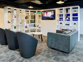 All-inclusive access to coworking space in Regus Marco Polo