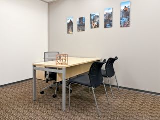 Office access in Regus GT Tower Makati - global, national or regional