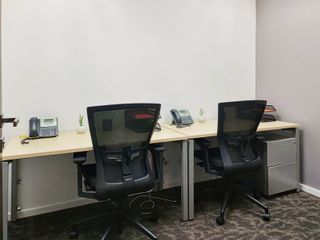 Private office space for 1 person in Regus Net Lima Global City